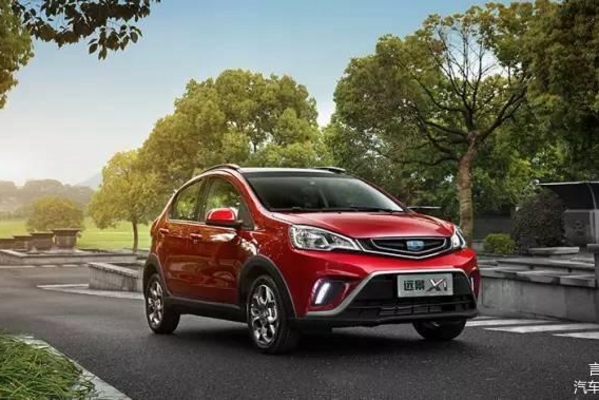 如何选人生第一辆SUV 这四款不可不看