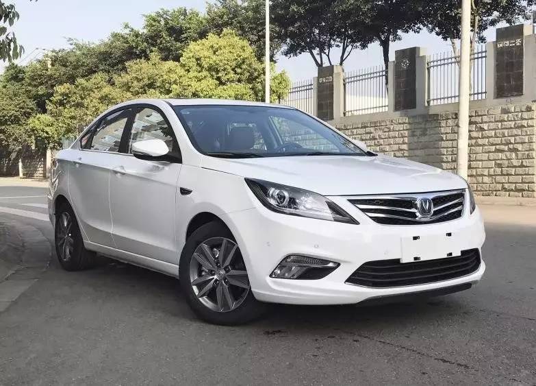 月销超过3万台的SUV要改款!哈弗H6看了也很紧张?