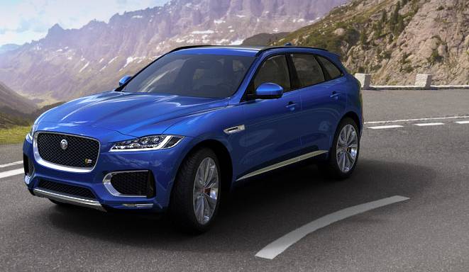 SUV在全球还能火多久?2020年恐怕是个分水岭