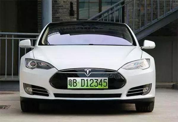 有车没车的都注意啦!这四类车将启用全新号牌!