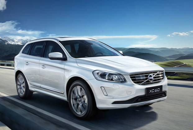 SUV在全球还能火多久?2020年恐怕是个分水岭