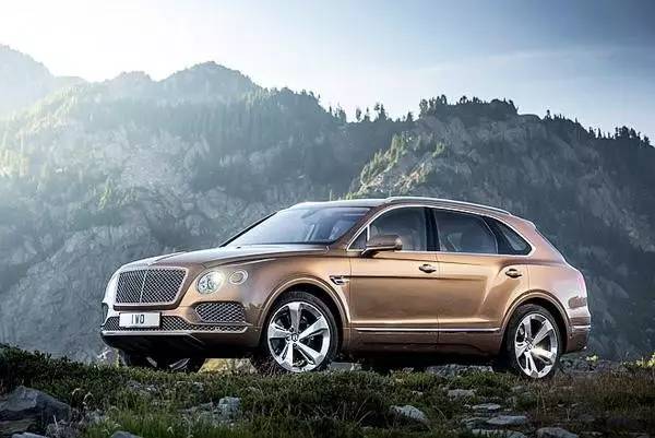 SUV在全球还能火多久?2020年恐怕是个分水岭