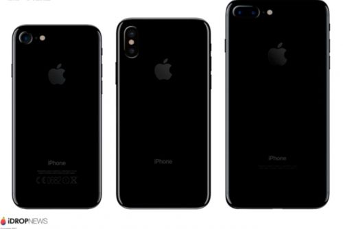 台积电已开始量产iPhone 8:采用10纳米A11处理器