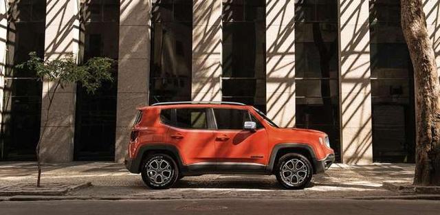 可惜了这款精致小车: IGNIS中文名叫“旖旎”该多好