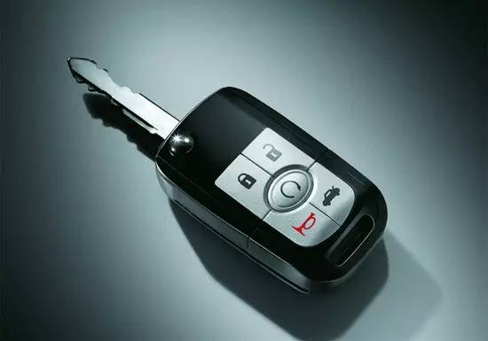 感应钥匙失灵?可能是这里出了问题...