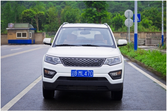 全家出游去哪玩？长安CX70T带你游山玩水去