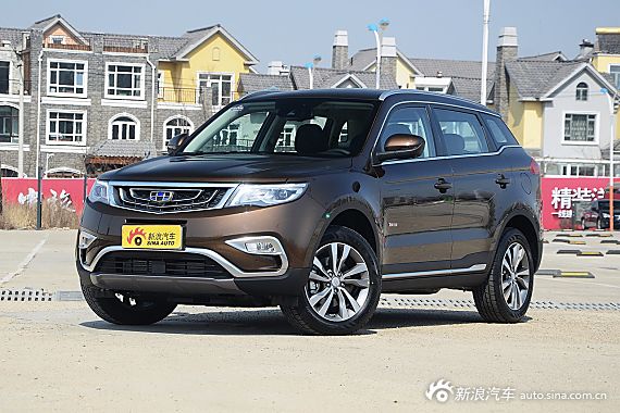 关键时刻谁最可靠 博越智能语音控制 PK Siri