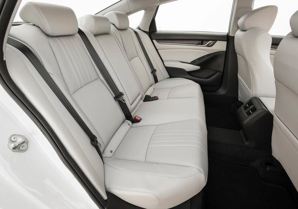 长江后浪推前浪 这些全新换代车型可能会更火-图10