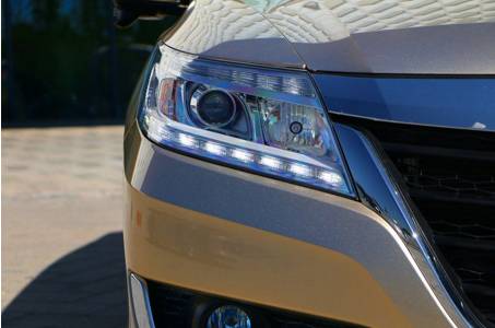 那些看上去格调很高但没什么卵用的汽车配置都是哪些?