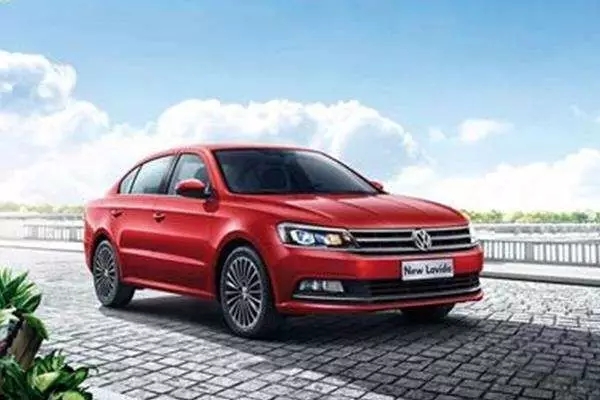 三款15万合资三厢车,总有一款符合你