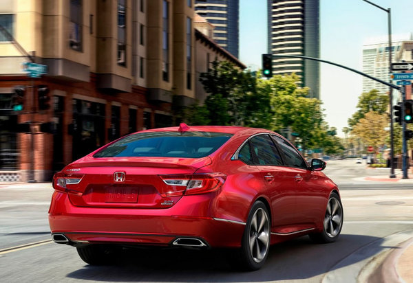 长江后浪推前浪 这些全新换代车型可能会更火-图7