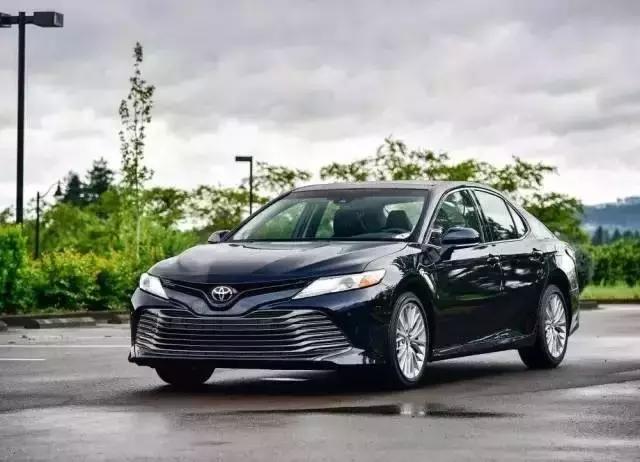 全新国产凯美瑞曝光!“四出排气”运动到爆!