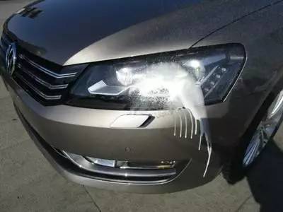 那些看上去格调很高但没什么卵用的汽车配置都是哪些?