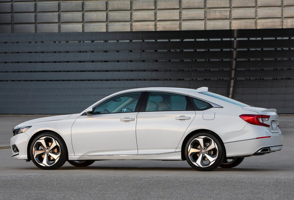 长江后浪推前浪 这些全新换代车型可能会更火-图5