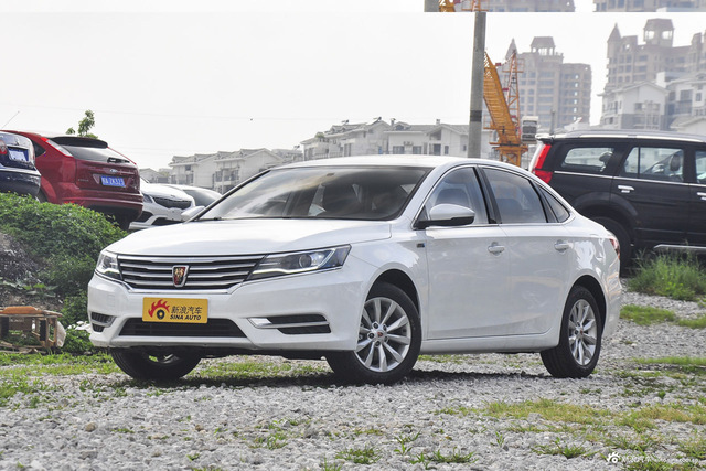 2017款荣威i6 1.5T自动互联网智享版20T