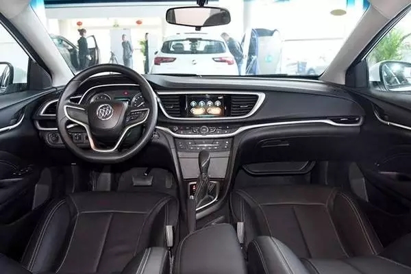 三款15万合资三厢车,总有一款符合你