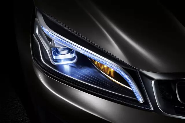 全新跨界SUV吉利S1 能否超越帝豪GS成为下一个爆款?