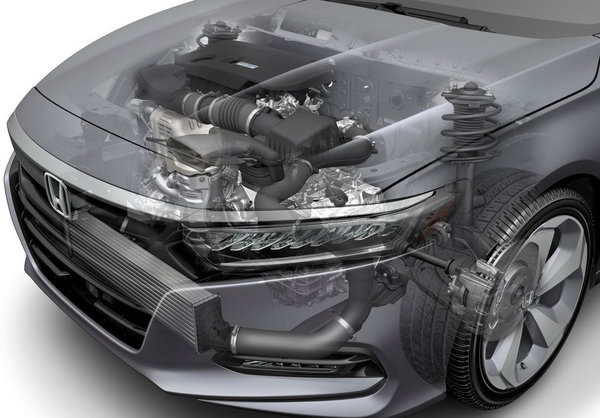 长江后浪推前浪 这些全新换代车型可能会更火-图11