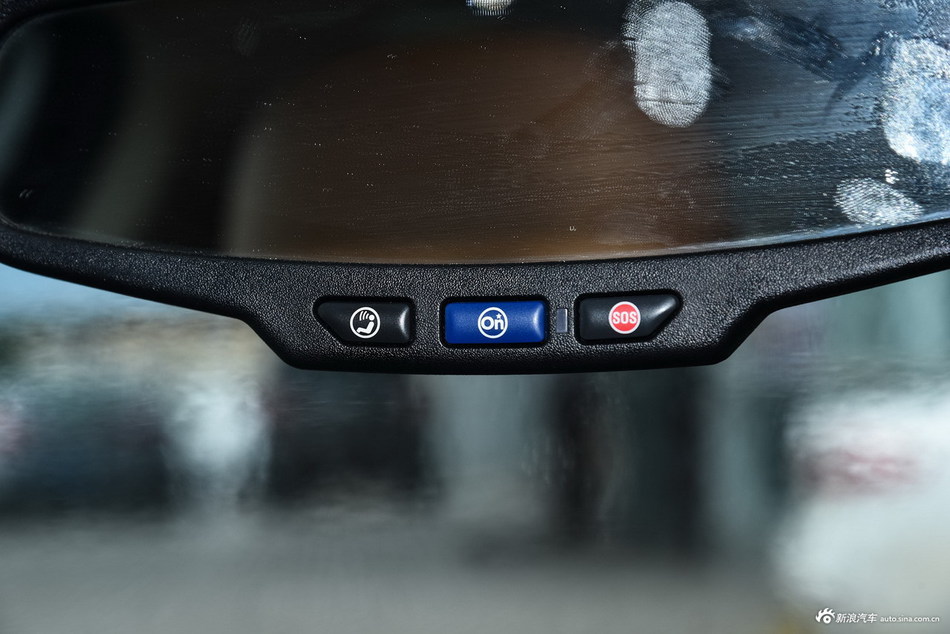 安吉星是什么?它有哪些功能