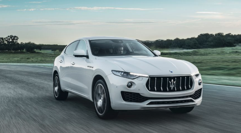 利润大涨四倍的玛莎拉蒂,FCA会将其独立出去吗?