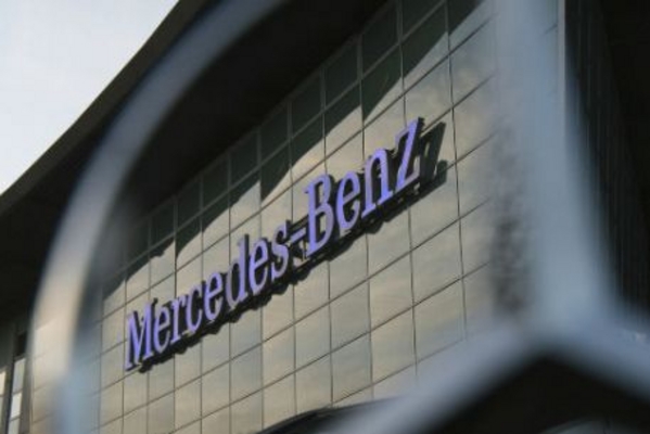 左手比亚迪、右手北汽 戴姆勒的新能源迷局