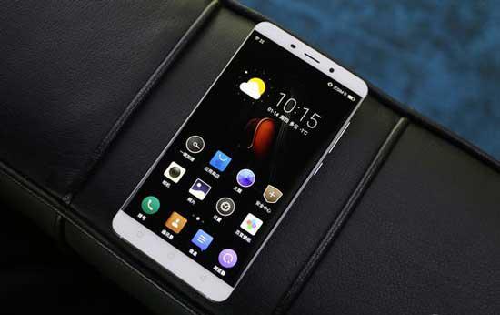 360周鸿 祎回应大V:千元机硬件配置要良心