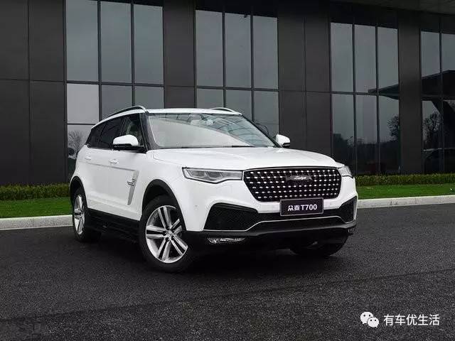 10万级别人眼中的“豪车”！你会选吗？