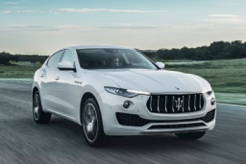 利润大涨四倍的玛莎拉蒂，FCA会将其独立出去吗？