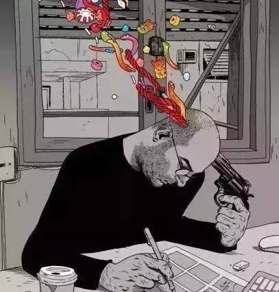 38张震撼人心的图片，你看懂几张?