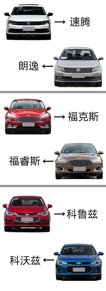 为什么国人爱买特供车?看完这个我也路转粉了