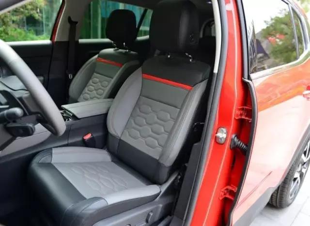 20万SUV竟用了奔驰才有的“魔毯”减震?真的假的?