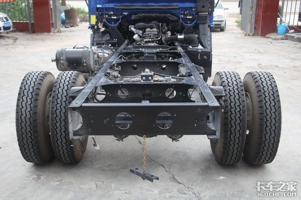 轻卡档位越来越多 对司机而言这不算好事