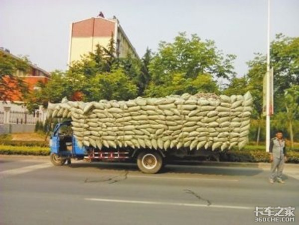 轻卡档位越来越多 对司机而言这不算好事