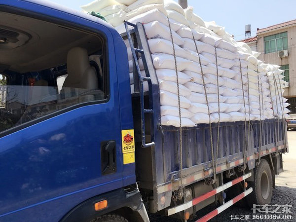 轻卡档位越来越多 对司机而言这不算好事