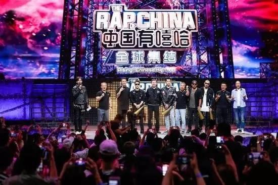 嘻哈文化:从嘻哈到街舞,青年文化是垂直综艺的下一个角斗场?