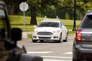 停掉自动驾驶 福特新CEO废除前任遗留项目