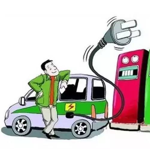 【葱哥问诊室】混动车的优势除了省油还有啥？