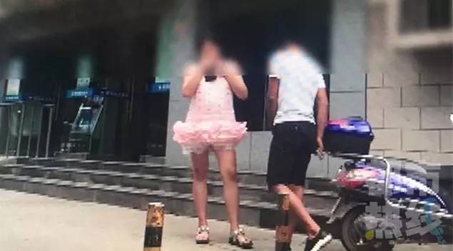 西安14岁女孩怀孕9个月马上临产 父母心急如焚