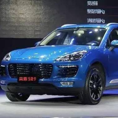 众泰大法不灵了？盘点7月那些卖得最差的车型