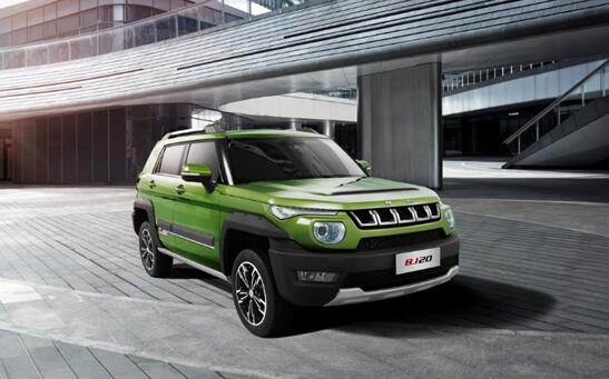 用事实说话BJ20与GS4谁能让你更舒适