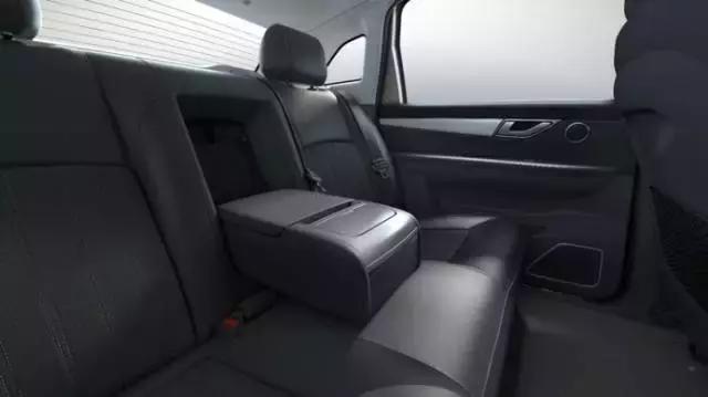腾势牵手神马专车,有一种一拍即合叫做“你要的我都有”