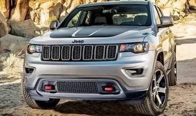 长城洽购Jeep 广汽会袖手旁观吗？