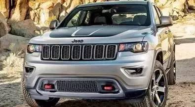 长城洽购Jeep 广汽会袖手旁观吗？