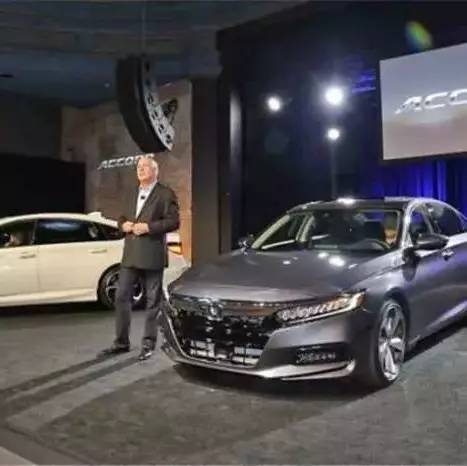 饱受争议 十代雅阁国产后会“入乡随俗”？