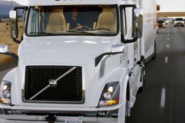 防撞不叫事 黑客才是自动驾驶汽车真正的障碍