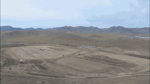 中国没有超级电池工厂,why???