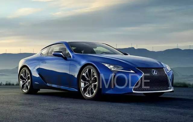 车身颜色,原来有这么大学问?