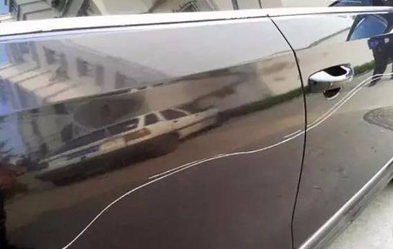 车身颜色,原来有这么大学问?