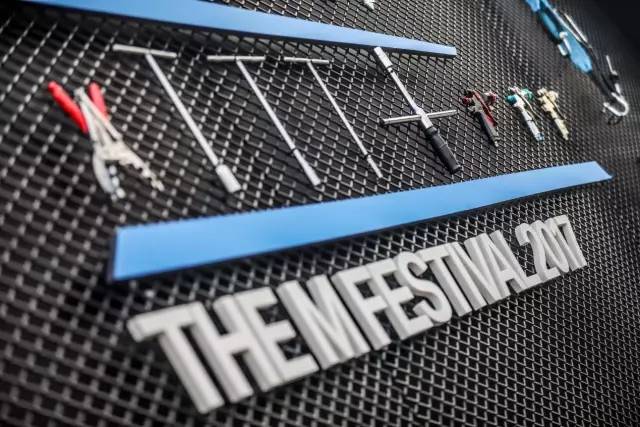 把汽车文化做成BMW M这般是怎样一种体验?