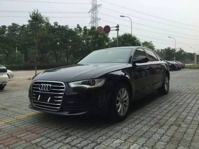 车身颜色,原来有这么大学问?